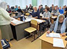 В Екатеринбурге состоялся очередной методический семинар катехизаторов