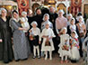 Выставки и утренники организовали к Рождеству в храмах Алапаевской епархии