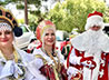 Оренбургское казачье войско проводит международный фестиваль народного творчества