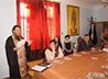 В Сухом Логу открылся Духовно-просветительский центр во имя священномученика Василия Инфантьева