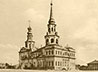 Евгений Куйвашев пообещал: храм святой Екатерины на площади Труда восстановят