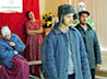 Спектакль омского студенческого театра покажут в Заречном