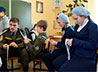 Новые занятия для мальчиков и девочек ввели в Исетском кадетском корпусе