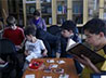 Воспитанники детского дома №1 побывали в библиотеке Скорбященского монастыря