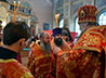 Расписание совершения елеосвящения в храмах Каменска-Уральского