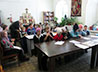 Память местных новомучеников почтили в воскресных школах Красноуфимска