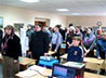 Молодежь Каменской епархии пригасили учиться в Екатеринбургскую семинарию