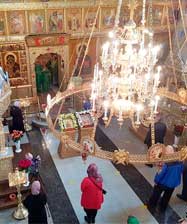 «Церковь - территория высокой гражданской, социальной ответственности»: комментарий пресс-службы Екатеринбургской епархии