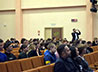 В Кировграде состоялся молодежный форум