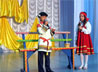 Юные бобровчане успешно выступили в окружном Пасхальном фестивале и стали лауреатами областного конкурса