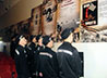 В ИК-2 открылась выставка к 120-летию маршала Г.К. Жукова