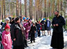 Паломничество в Алапаевск совершили учащиеся воскресной школы Преображенского храма