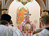 Митрополит Евгений совершил чин освящения Свято-Елисаветинской обители милосердия
