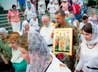 В память о подвиге Царской семьи паломники идут крестным ходом Тобольск-Алапаевск-Екатеринбург