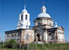 В селе Кисловском отметили 270-летие местного храма
