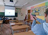 При поддержке БФ «Синара» в школе № 14 г. Полевского оборудовали интерактивный лазерный тир