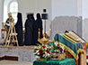 Скорбященский монастырь отметил 20-летие возрождения монашеской жизни в Нижнем Тагиле