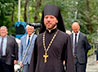 Секретарь Ученого совета ЕДС поучаствовал в церемонии вручения дипломов выпускникам УрГАУ