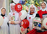 В день города Православная служба милосердия проведет благотворительную акцию «Белый цветок»