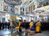 Неделя: 10 новостей православного Подмосковья