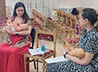 В Центре «Колыбель» стартовали курсы для беременных
