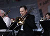 Ежегодный фестиваль UralTerraJazz вновь привлек в Камышлов тысячи туристов