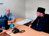 В Алапаевском филиале УИИ ГУФСИН прошли встречи в рамках пробации
