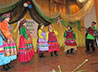 Слободо-Туринский детский сад «Родничок» отметил «День народного единства» хороводами и небылицами