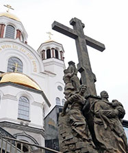 Паломничество по святыням Урала в ноябре организует Паломнический отдел Екатеринбургской епархии