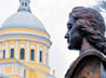 Неделя: 12 новостей Санкт-Петербургской митрополии