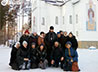 Итоги января подвели в Православной службе милосердия