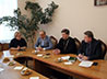 Председатель Синодального отдела провел ряд встреч с православной молодежью Екатеринбурга