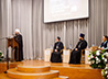 Богословский форум завершился заседанием Уральского церковно-исторического общества