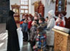 Воскресные школы отметили День Екатеринбургских святых