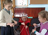 На «Уроках добра» белоярские школьники учатся понимать друг друга