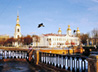 Неделя: 12 новостей Санкт-Петербургской митрополии