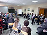 В Каменске-Уральском начался второй блок занятий для педагогов по программе «Ладья»