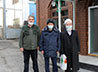 Екатеринбургскую ИК-2 посетили мусульманские религиозные деятели