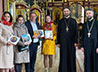 В Черноисточинске завершился ежегодный пасхальный конкурс «Благовест»