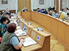 Свердловские депутаты рассмотрели законопроект о развитии инклюзивного туризма