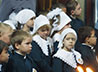 Продолжается набор в детскую церковно-приходскую школу Свято-Троицкого Кафедрального Собора