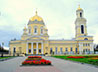 В Свято-Троицком Кафедральном соборе открылась студия «Православный сувенир»