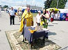 Православная выставка-ярмарка «Звон колоколов» на Каменской земле завершилась