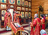 Свято-Пантелеимоновский монастырь Нижнего Тагила встретил свой престольный праздник