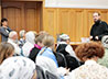 В Православной учительской семинарии во имя сщмч. Фаддея (Успенского) прошла установочная сессия