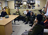 Исетских кадет обучат фланкировке, боевому плясу и лезгинке