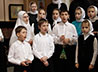 В Байкалово учеников воскресной школы поощрили поездкой на спектакль Мариинского театра