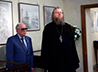 Центр «Царский» приглашает на выставку о храмовой архитектуре Урала