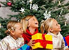 Сестры Ново-Тихвинского монастыря объявляют о начале рождественской акции «Подарите детям праздник!»