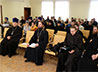 Сообщество «Традиция» откроется при кафедре теологии Уральского горного университета